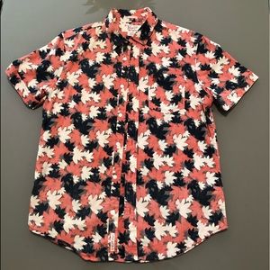 Original Penguin Heritage Slim Fit